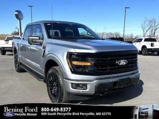 2026 Ford F-150 XLT TRUCK