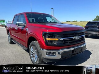 2026 Ford F-150 XLT TRUCK