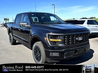 2026 Ford F-150 STX&reg; TRUCK