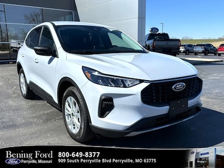 2025 Ford Escape Active SUV