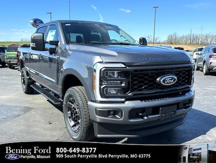 2025 Ford Super Duty F-250 XL TRUCK