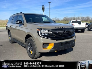 2026 Ford Expedition Tremor SUV