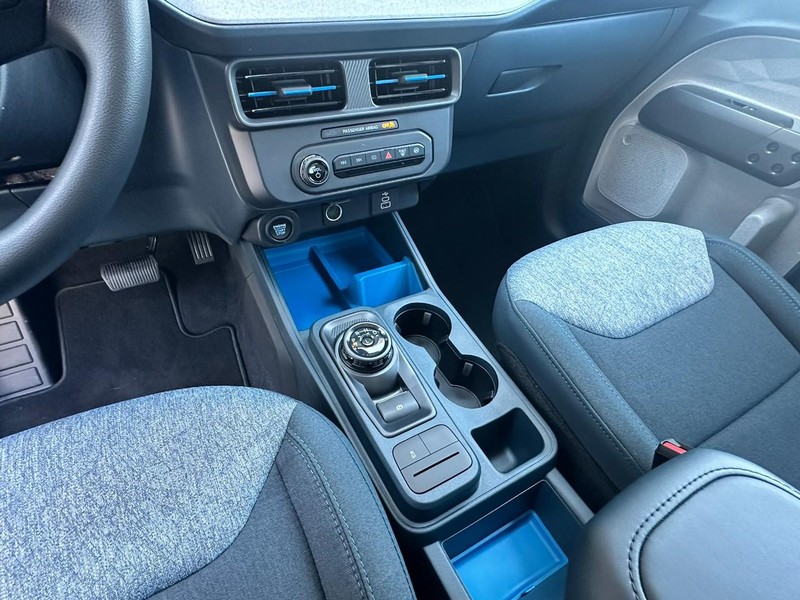 2026 Ford Maverick XLT - Photo 10