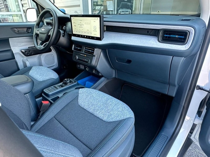 2026 Ford Maverick XLT - Photo 14