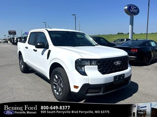 2026 Ford Maverick XLT TRUCK