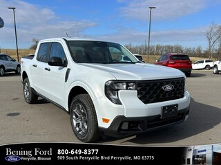 2026 Ford Maverick XLT TRUCK