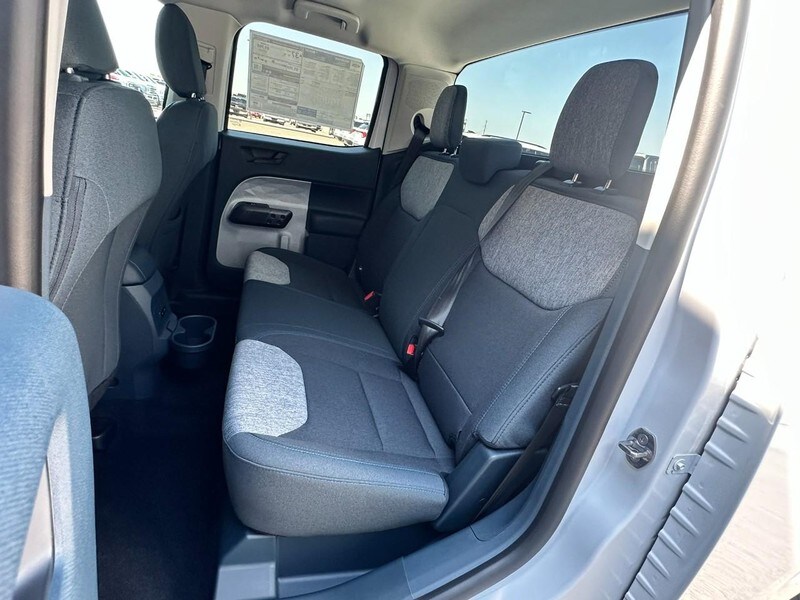 2026 Ford Maverick XLT - Photo 12