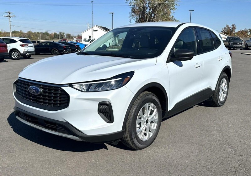 2025 Ford Escape Active photo 4