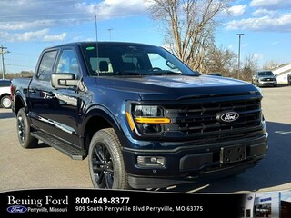2026 Ford F-150 XLT TRUCK