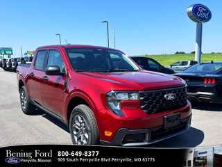 2026 Ford Maverick XLT TRUCK