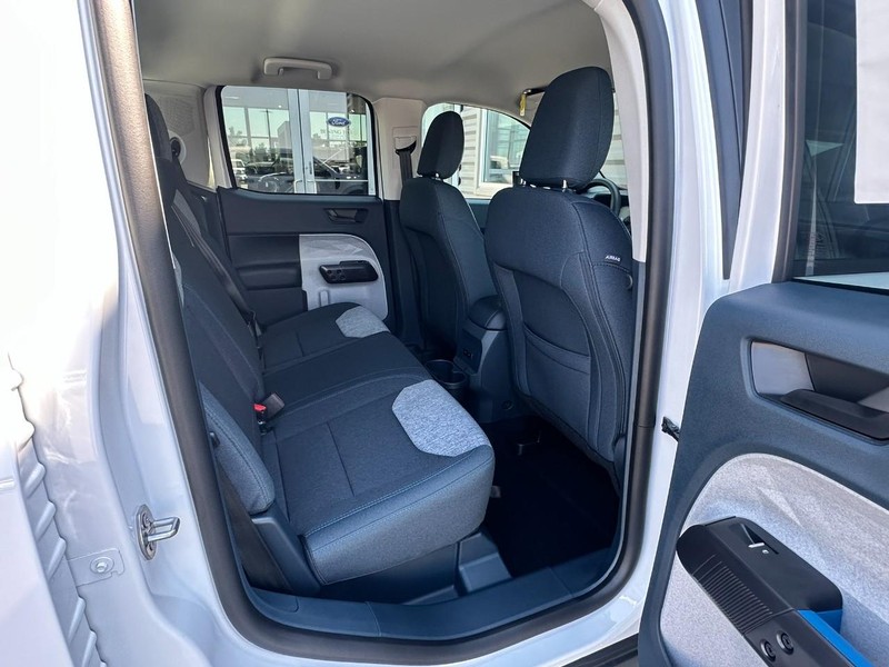 2026 Ford Maverick XLT - Photo 13