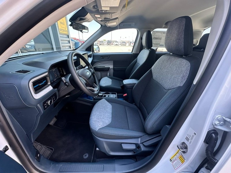 2026 Ford Maverick XLT - Photo 7