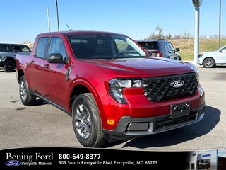 2026 Ford Maverick XLT TRUCK