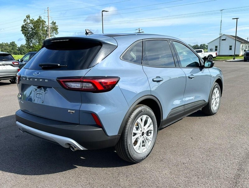 2025 Ford Escape Active photo 3