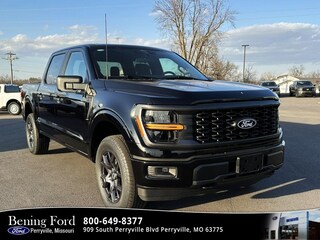 2026 Ford F-150 STX TRUCK