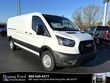Ford Transit Commercial