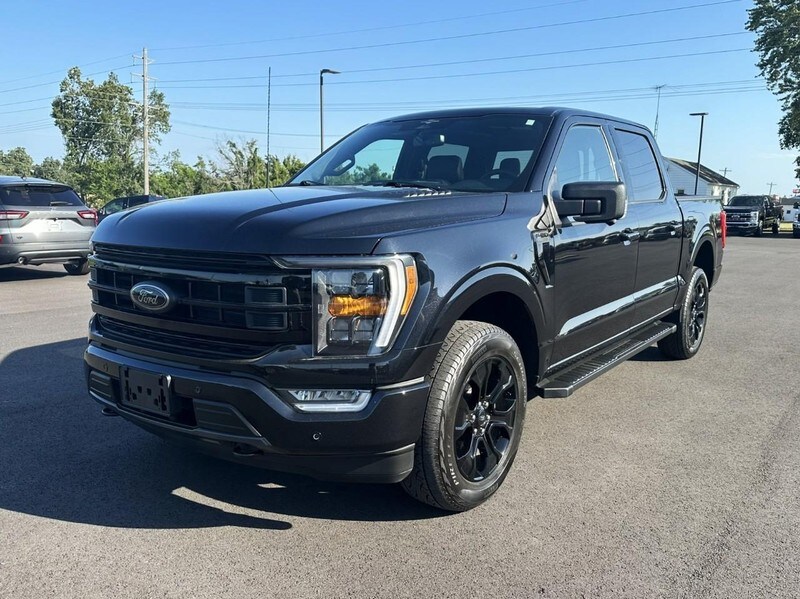 2023 Ford F-150 XLT photo 4