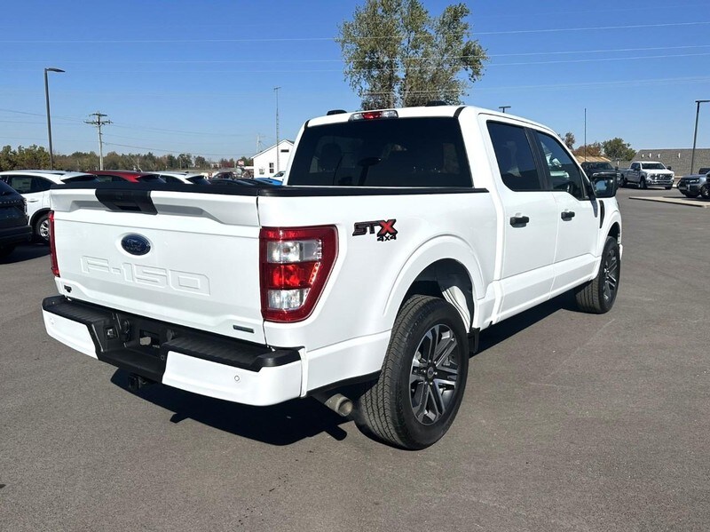 2023 Ford F-150 STX photo 3