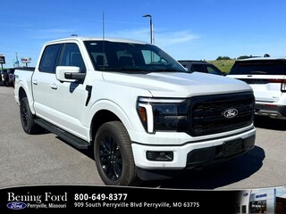 2026 Ford F-150 Lariat&reg; TRUCK