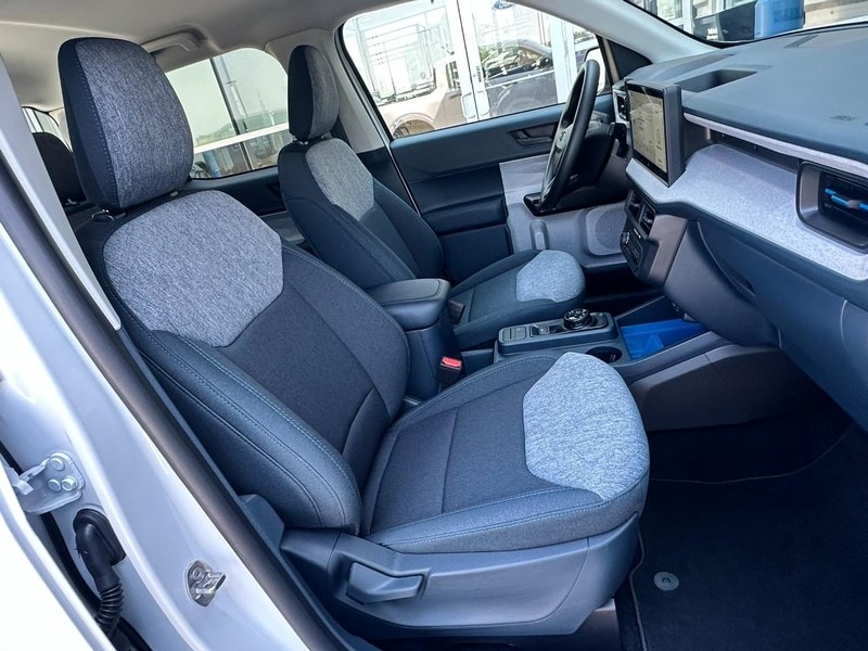 2026 Ford Maverick XLT - Photo 15