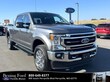 Ford Super Duty F-250 SRW