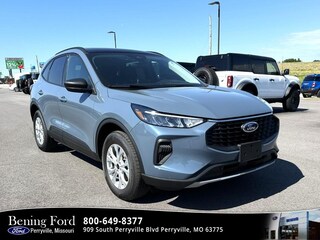 2026 Ford Escape Active SUV