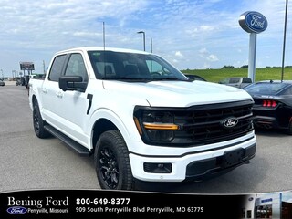 2026 Ford F-150 XLT TRUCK