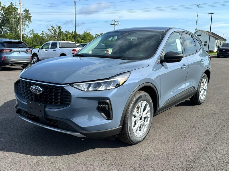 2025 Ford Escape Active photo 4