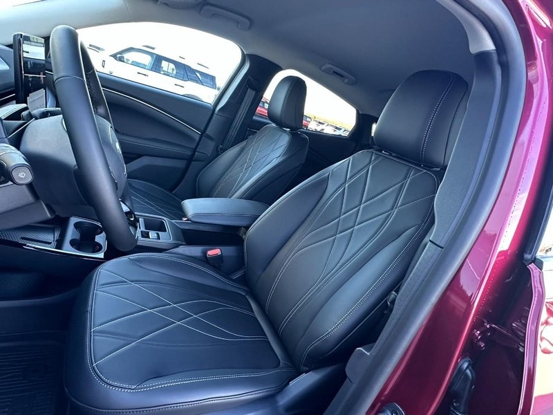 2025 Ford Mustang Mach-E Select - Photo 9
