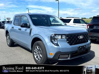 2026 Ford Maverick XLT TRUCK