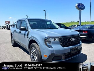 2026 Ford Maverick XLT TRUCK