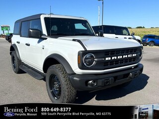 2026 Ford Bronco Big Bend&reg; SUV