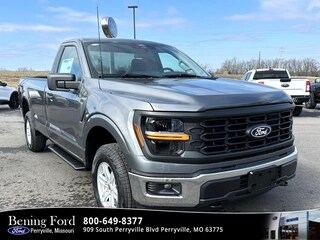 2026 Ford F-150 XL TRUCK