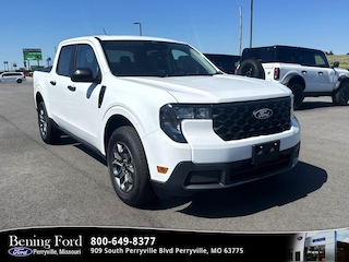 2026 Ford Maverick XLT TRUCK