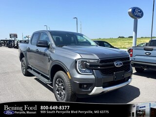 2026 Ford Ranger XLT TRUCK