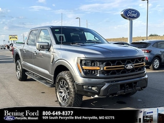 2025 Ford F-150 Tremor TRUCK