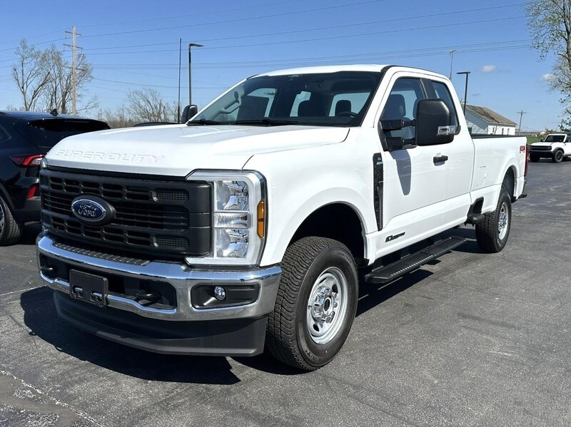 2025 Ford F-250 photo 4