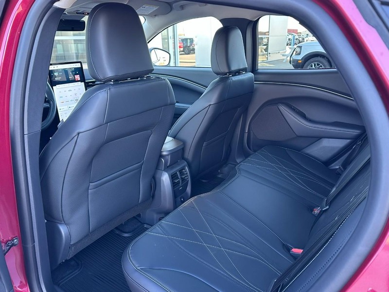 2025 Ford Mustang Mach-E Select - Photo 14