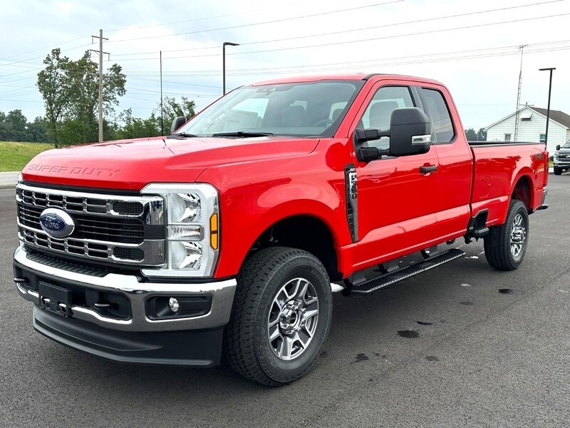 2025 Ford F-350 photo 4