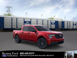 2026 Ford Maverick XLT TRUCK