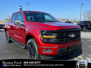 2026 Ford F-150 XLT TRUCK