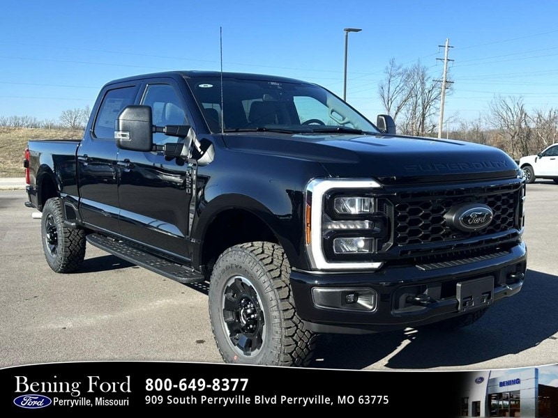 2026 Ford F-350 Super Duty XLT's photo