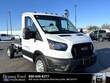 Ford Transit Chassis