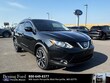 Nissan Rogue Sport