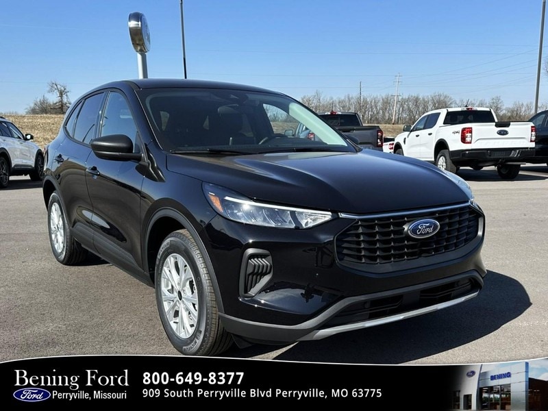 2026 Ford Escape
