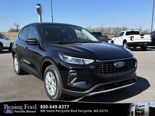 2026 Ford Escape Active SUV