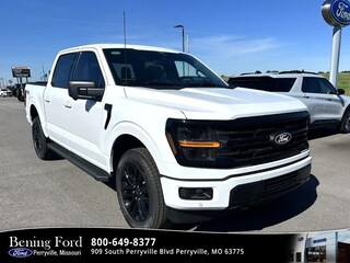 2026 Ford F-150 XLT TRUCK