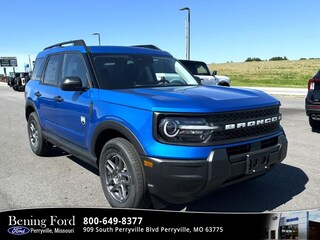 2026 Ford Bronco Sport Big Bend&reg; SUV