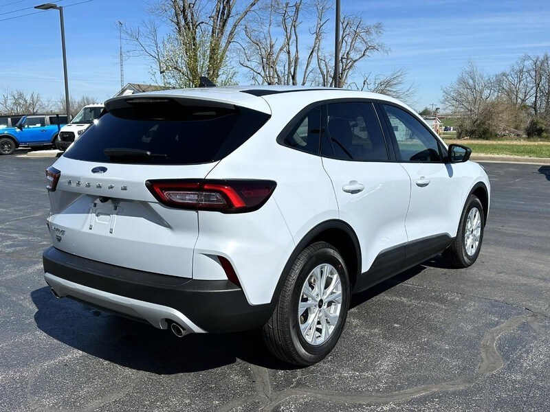 2025 Ford Escape Active photo 4