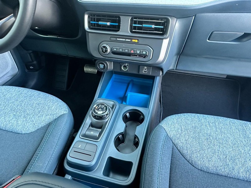 2026 Ford Maverick XLT - Photo 16
